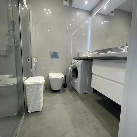 Deluxe Kasprowicza 20 Kolobrzeg